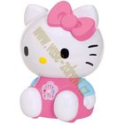 Ultrazvukov zvlhova vzduchu Lanaform Hello Kitty