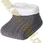 Elektricky vyhvan bakory Lanaform Foot Warmer