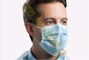 Rouka stn GOOD MASK OM1 10 ks v balen
