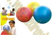 OverBall - mkk m 26cm Over Ball pro procvien a posilovn celho