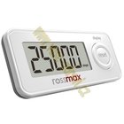 Rossmax PA-S20 - jednoduch krokomr s vysokou citlivost