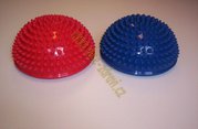 Masn podloka balann s vstupky prmr 16cm, vka 8cm