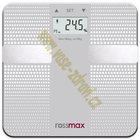 Rossmax WF260 diagnostick vha